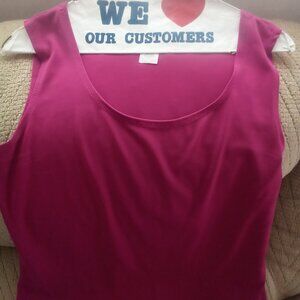 Bundled Choose 2 tops NWT  short sleeve shirts &1 NWOT 3/4 sleeve or CKW size L